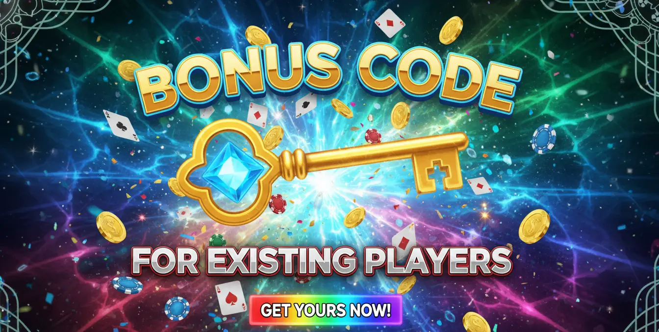Bonus för aktiva spelare hos Just spin casino