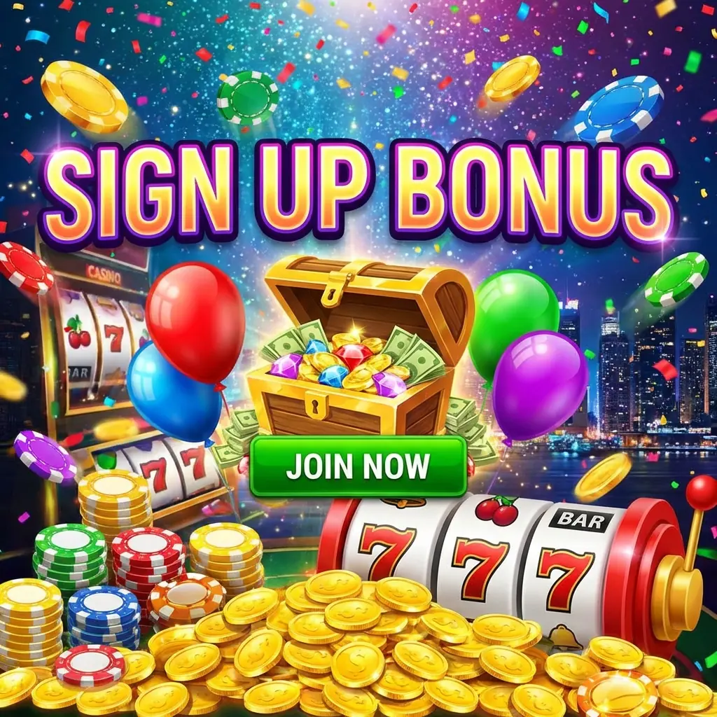 Just spin casino registreringsbonus