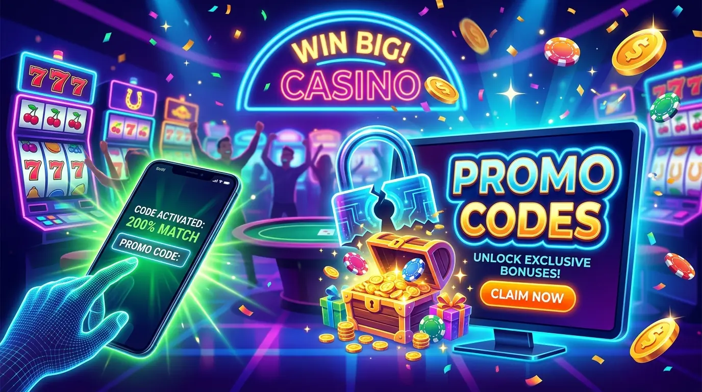 Promo codes Just spin casino