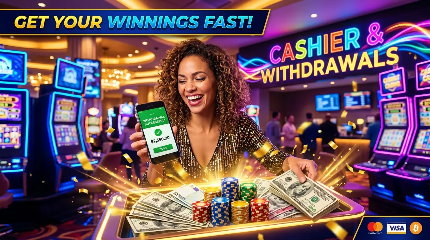 Just spin casino utbetalning