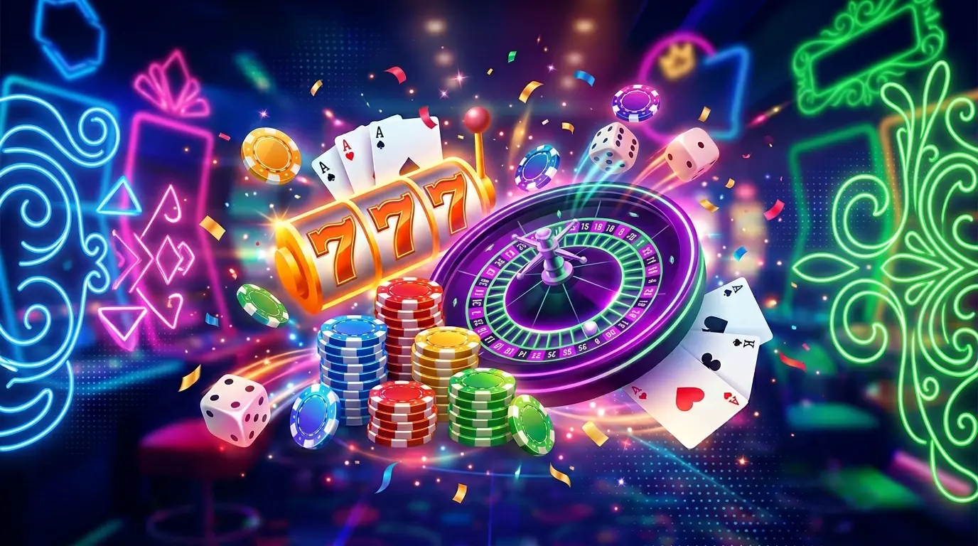 Just spin casino företag