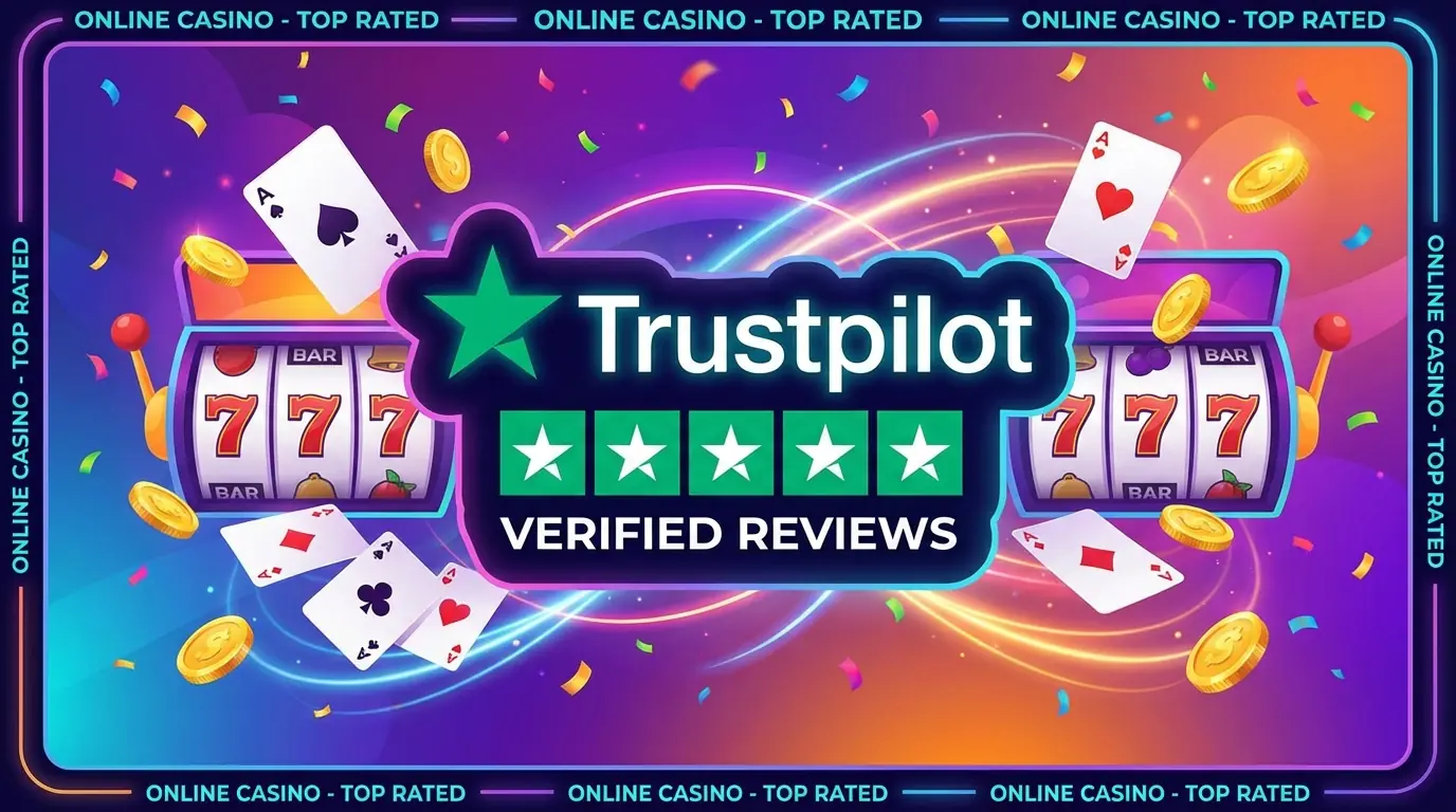 Just spin casino omdömen