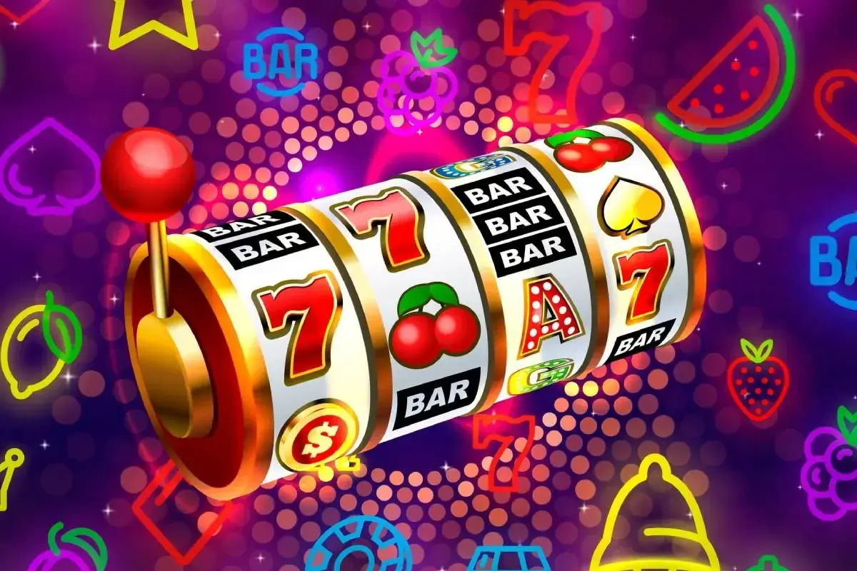Just spin casino casino games