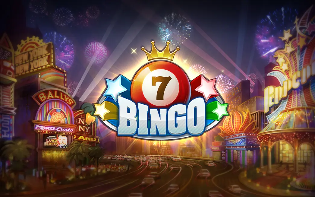 Just spin casino bingospel
