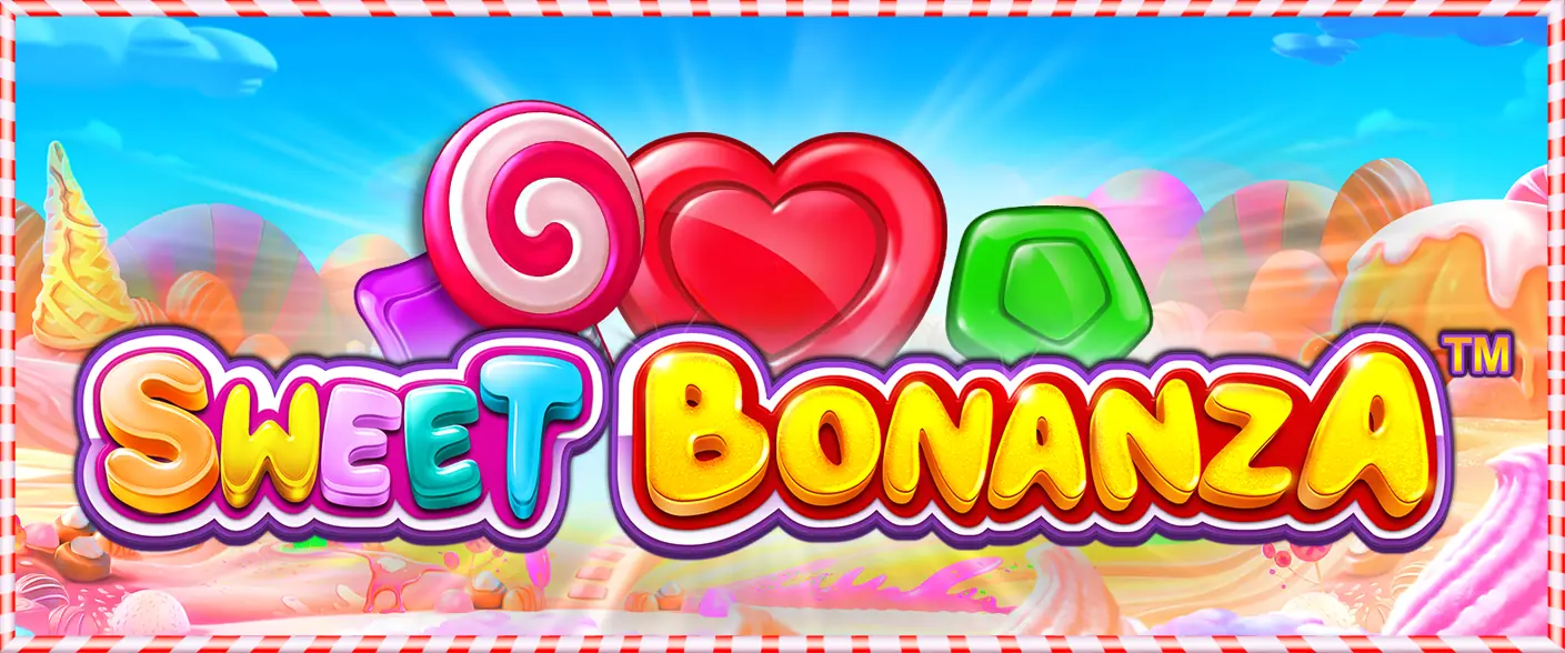 Just spin casino Sverige Sweet Bonanza